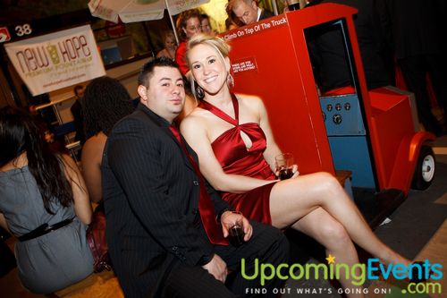 REd Ball 2012 Gallery 2
