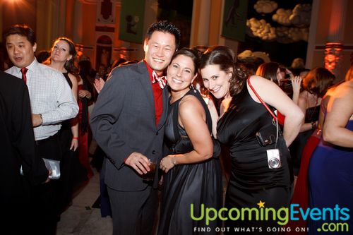 REd Ball 2012 Gallery 2