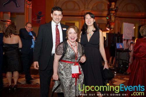 REd Ball 2012 Gallery 2