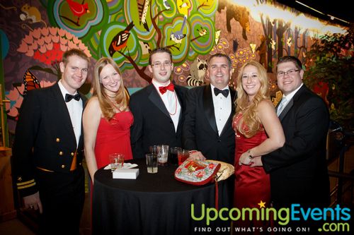REd Ball 2012 Gallery 2