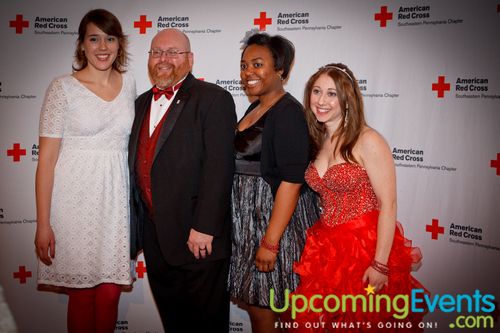 REd Ball 2012 Gallery 2