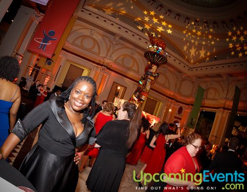 REd Ball 2012 Gallery 2