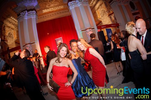 REd Ball 2012 Gallery 2