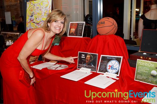 Red Ball 2012 Gallery 3