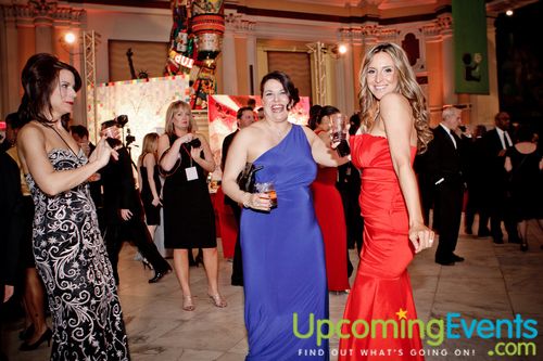Red Ball 2012 Gallery 3