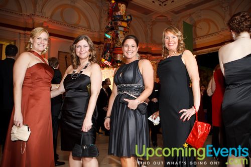 Red Ball 2012 Gallery 3