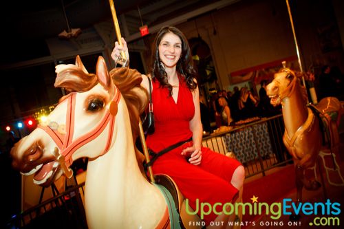 Red Ball 2012 Gallery 3