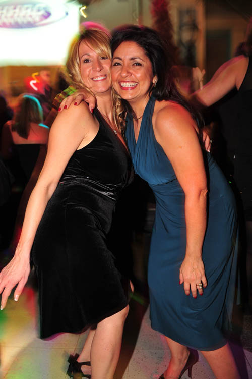 New Years Eve @ The Crystal Tea Room (Candids Gallery 1)