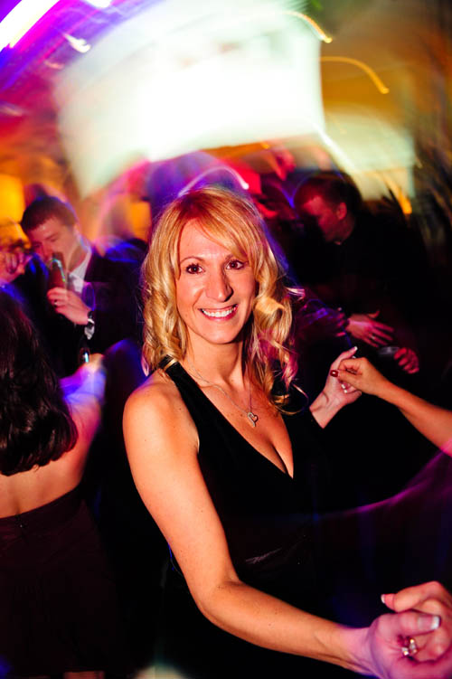 New Years Eve @ The Crystal Tea Room (Candids Gallery 1)