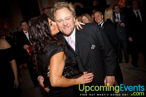 Red Ball 2012 Gallery 3