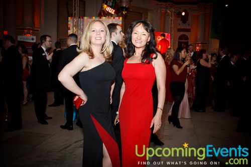 Red Ball 2012 Gallery 3