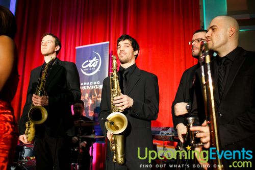 Red Ball 2012 Gallery 3