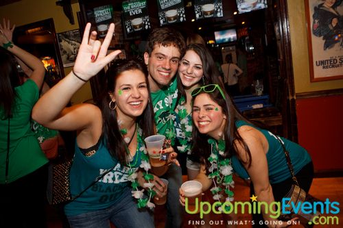 Erin Express New Deck Tavern