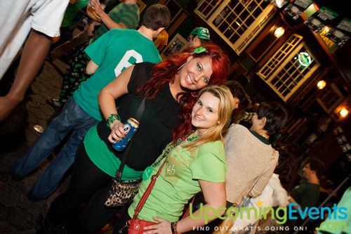 Erin Express New Deck Tavern