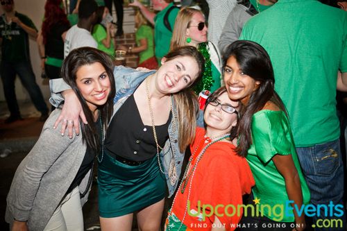 Erin Express New Deck Tavern