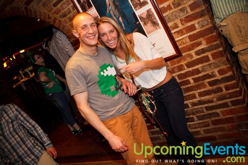 Erin Express New Deck Tavern