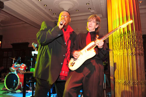 New Years Eve @ The Crystal Tea Room (Candids Gallery 1)