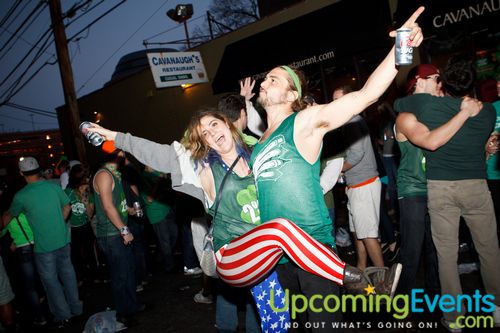 Erin Express Cavanaugh's