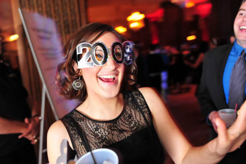 New Years Eve @ The Crystal Tea Room (Candids Gallery 1)