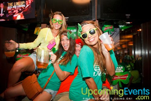 Erin Express Cavanaugh's