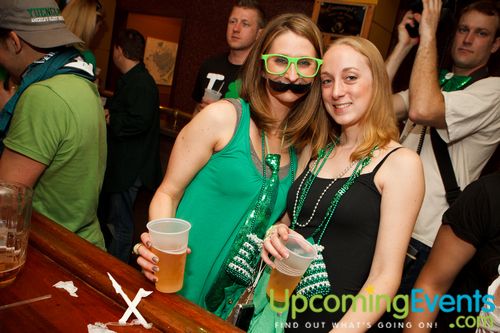 Erin Express Cavanaugh's