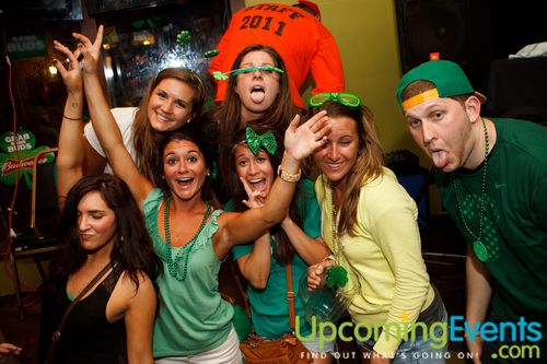 Erin Express Cavanaugh's