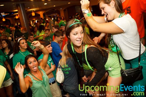 Erin Express Cavanaugh's