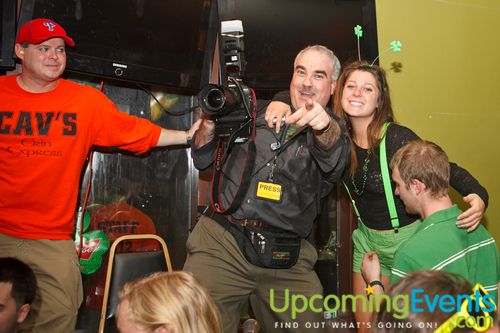 Erin Express Cavanaugh's