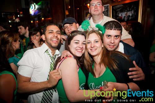 Erin Express Drinker's West