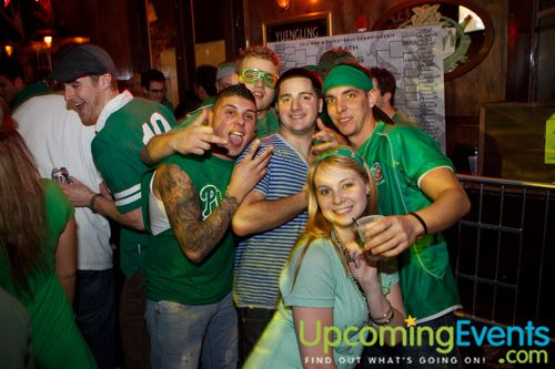 Erin Express Drinker's West