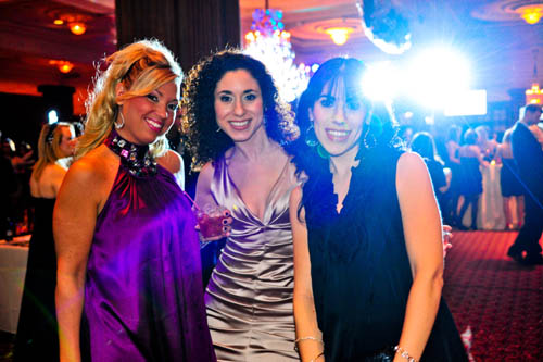 New Years Eve @ The Crystal Tea Room (Candids Gallery 1)