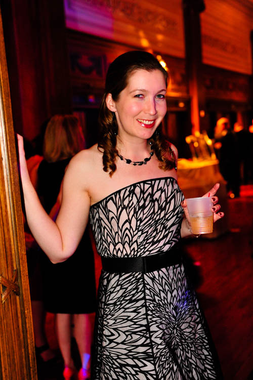 New Years Eve @ The Crystal Tea Room (Candids Gallery 1)