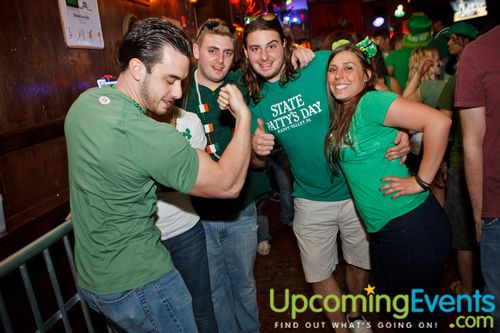 Erin Express Drinker's West