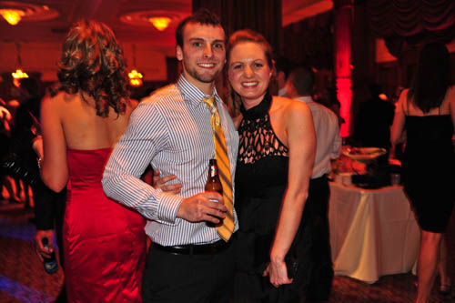 New Years Eve @ The Crystal Tea Room (Candids Gallery 1)