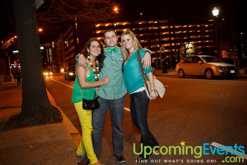 Erin Express Drinker's West