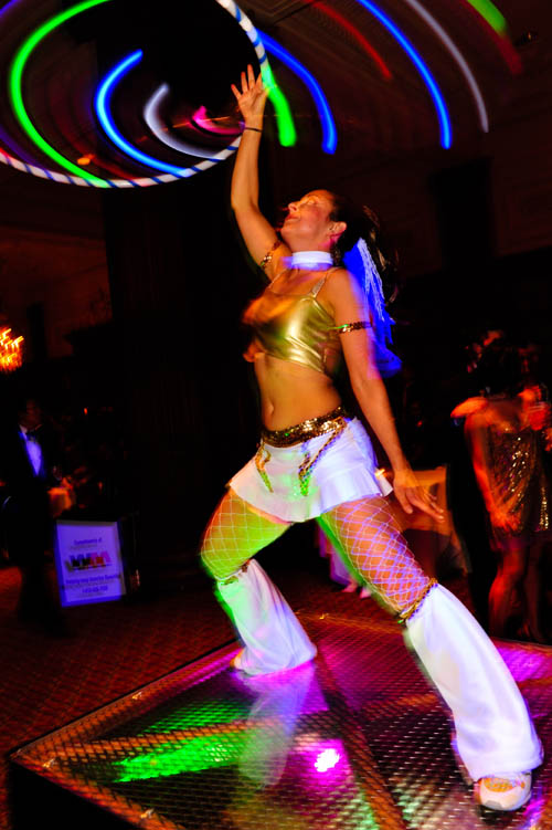 New Years Eve @ The Crystal Tea Room (Candids Gallery 1)