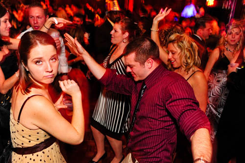 New Years Eve @ The Crystal Tea Room (Candids Gallery 1)