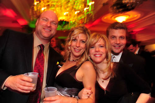 New Years Eve @ The Crystal Tea Room (Candids Gallery 1)