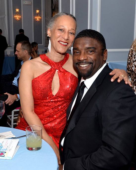 The 15th Annual Fur Ball