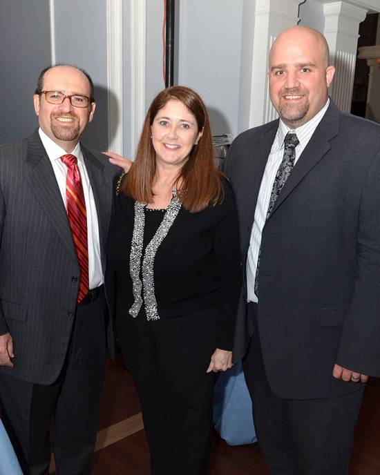 The 15th Annual Fur Ball