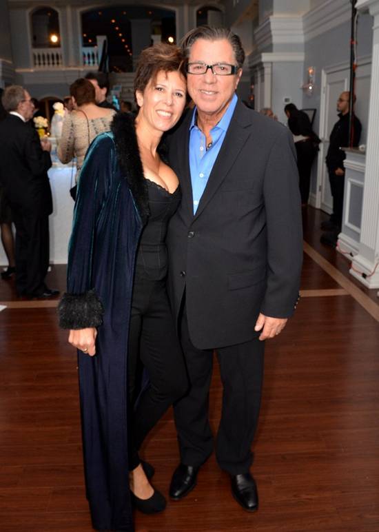 The 15th Annual Fur Ball