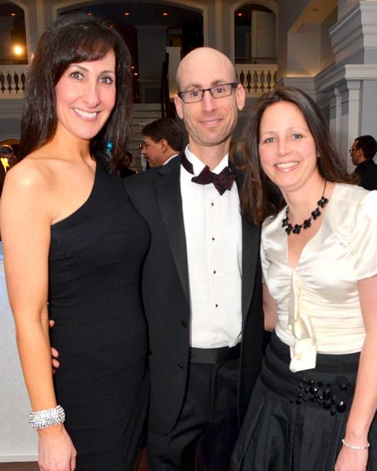 The 15th Annual Fur Ball