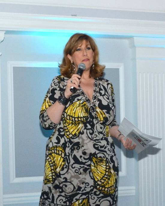 The 15th Annual Fur Ball