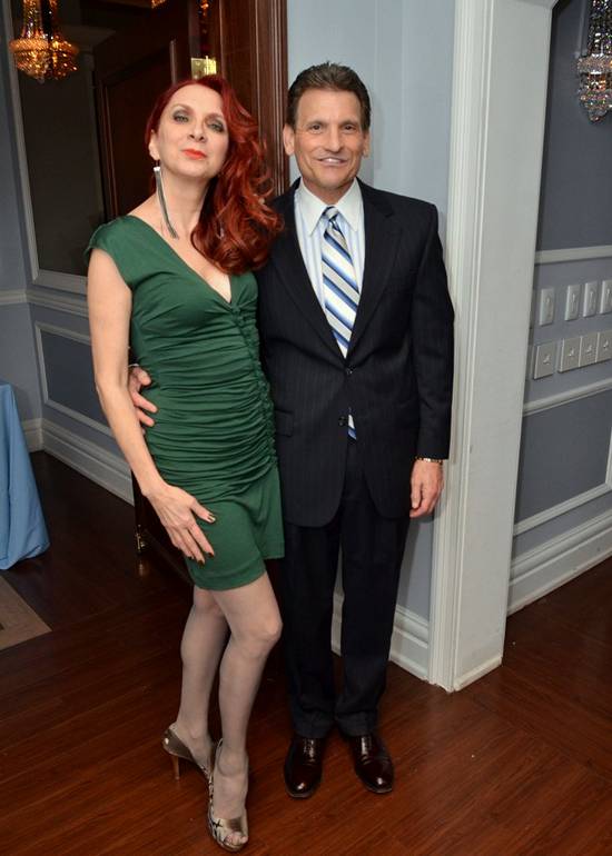 The 15th Annual Fur Ball