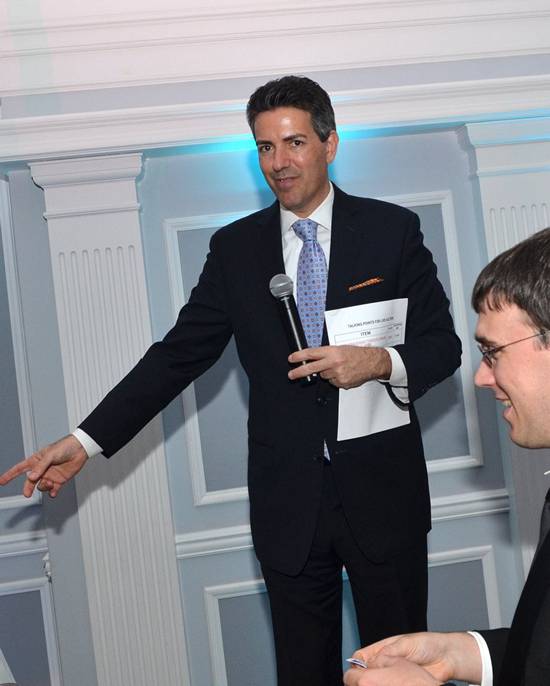 The 15th Annual Fur Ball