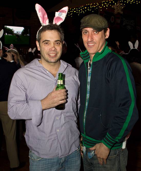 The 2012 Bunny Hop! (Gallery A)