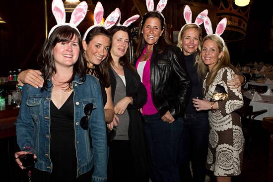 The 2012 Bunny Hop! (Gallery A)