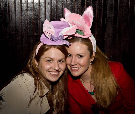 The 2012 Bunny Hop! (Gallery A)