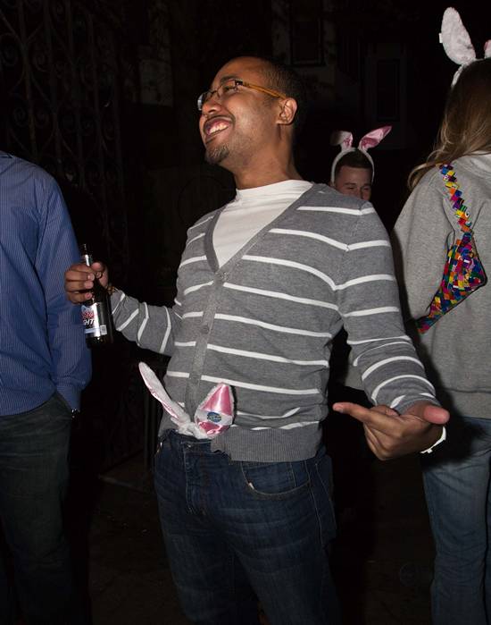 The 2012 Bunny Hop! (Gallery A)