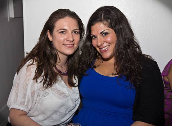 The Young Professionals Ball at TRUST